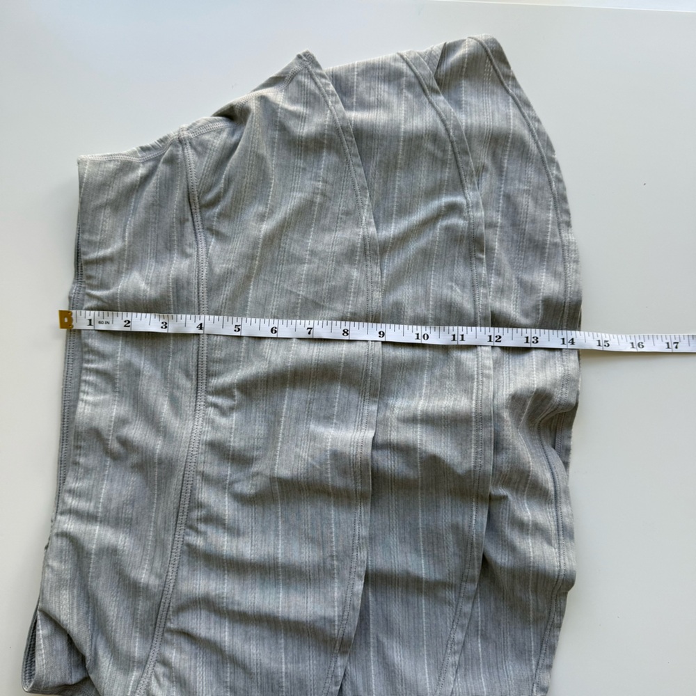Athleta Spacedye Swagger Skort Size Medium - Picture 8 of 8